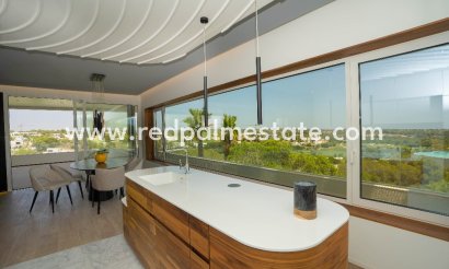 Lägenhet - Återförsäljning - Las Colinas Golf - Costa Blanca