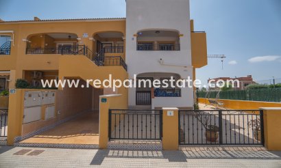 Lägenhet - Återförsäljning - Los Montesinos - Los Montesinos