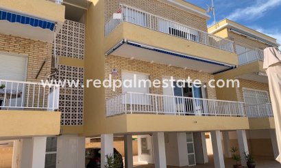 Lägenhet - Återförsäljning - MAR DE CRISTAL - Costa Calida