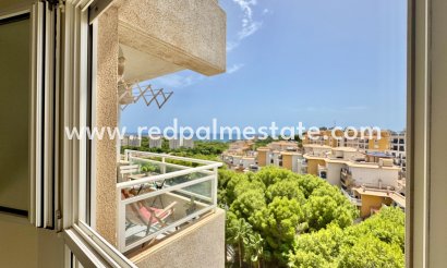 Lägenhet - Återförsäljning - Orihuela Costa - Altos de Campoamor