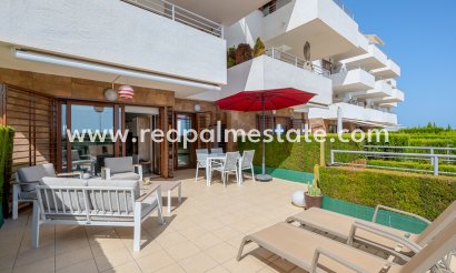Lägenhet - Återförsäljning - Orihuela Costa - Cabo Roig