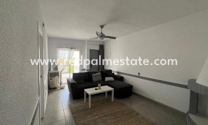 Lägenhet - Återförsäljning - Orihuela Costa - Campoamor