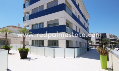Lägenhet - Återförsäljning - Orihuela Costa - Costa Blanca