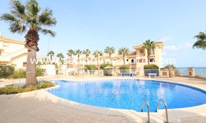 Lägenhet - Återförsäljning - Orihuela Costa - Costa Blanca