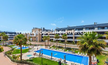 Lägenhet - Återförsäljning - Orihuela Costa - Costa Blanca