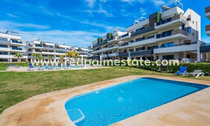 Lägenhet - Återförsäljning - Orihuela Costa - Costa Blanca