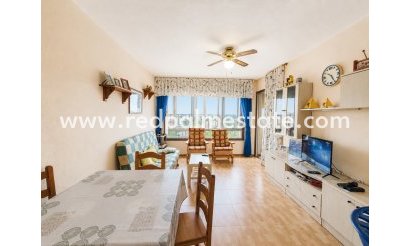 Lägenhet - Återförsäljning - Orihuela Costa - La Zenia