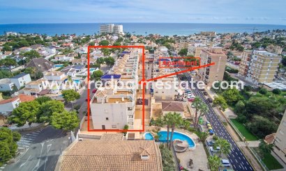 Lägenhet - Återförsäljning - Orihuela Costa - La Zenia