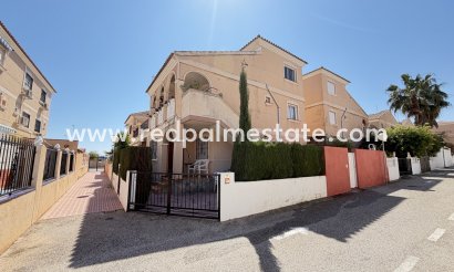 Lägenhet - Återförsäljning - Orihuela Costa - La Zenia