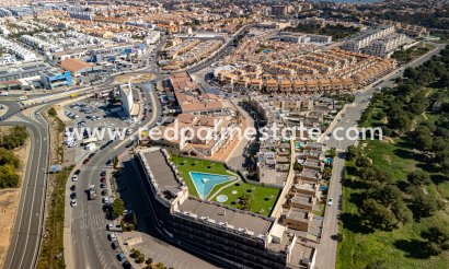 Lägenhet - Återförsäljning - Orihuela Costa - La Zenia