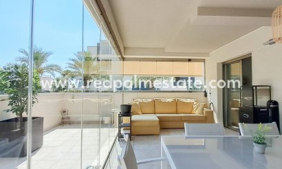Lägenhet - Återförsäljning - Orihuela Costa - Los Dolses