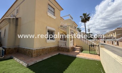 Lägenhet - Återförsäljning - Orihuela Costa - Los Dolses