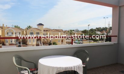 Lägenhet - Återförsäljning -
            Orihuela Costa - MR2-33635