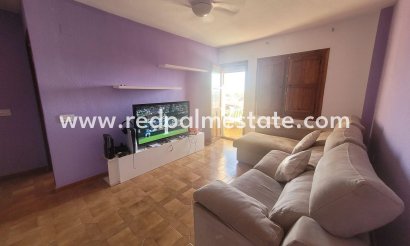 Lägenhet - Återförsäljning -
            Orihuela Costa - MR2-35050