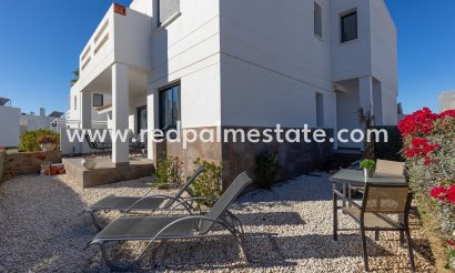 Lägenhet - Återförsäljning -
            Orihuela Costa - MR2-56244