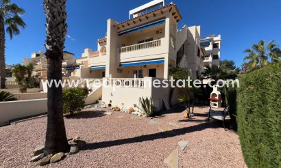 Lägenhet - Återförsäljning -
            Orihuela Costa - MR2-87061