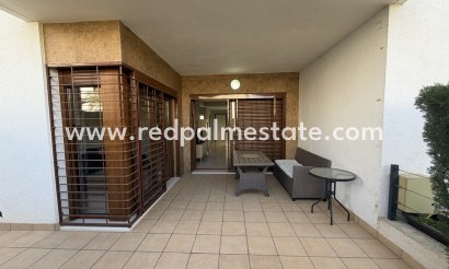 Lägenhet - Återförsäljning -
            Orihuela Costa - MR2-92039