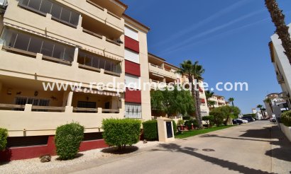 Lägenhet - Återförsäljning - Orihuela Costa - Orihuela Costa