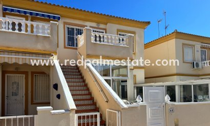 Lägenhet - Återförsäljning - Orihuela Costa - Orihuela Costa