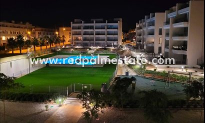 Lägenhet - Återförsäljning - Orihuela Costa - Orihuela Costa