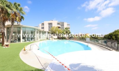Lägenhet - Återförsäljning - Orihuela Costa - Orihuela Costa