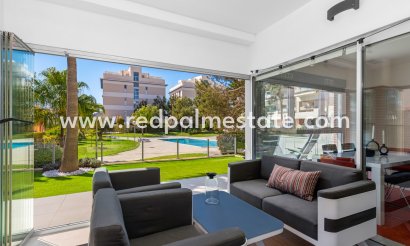 Lägenhet - Återförsäljning - Orihuela Costa - Orihuela Costa
