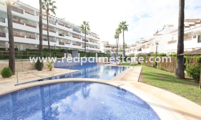 Lägenhet - Återförsäljning - Orihuela Costa - Orihuela Costa