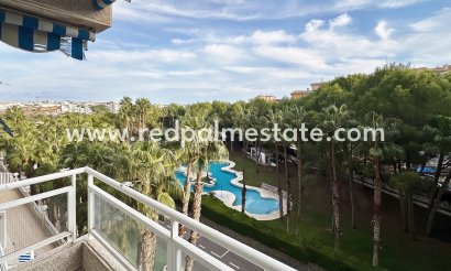 Lägenhet - Återförsäljning - Orihuela Costa - Orihuela Costa
