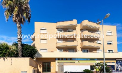 Lägenhet - Återförsäljning - Orihuela Costa - Orihuela Costa