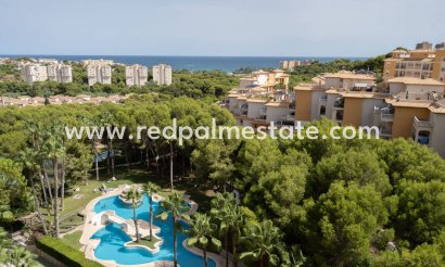 Lägenhet - Återförsäljning - Orihuela Costa - Orihuela Costa