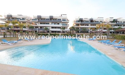 Lägenhet - Återförsäljning - Orihuela Costa - Orihuela Costa