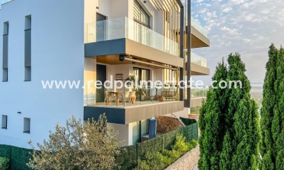 Lägenhet - Återförsäljning - Orihuela Costa - Orihuela Costa