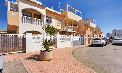 Lägenhet - Återförsäljning - Orihuela Costa - Orihuela Costa