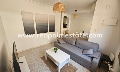 Lägenhet - Återförsäljning - Orihuela Costa - Orihuela Costa