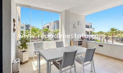 Lägenhet - Återförsäljning - Orihuela Costa -
                Orihuela Costa