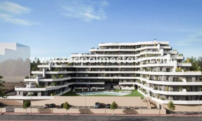 Lägenhet - Återförsäljning - Orihuela Costa - Orihuela Costa
