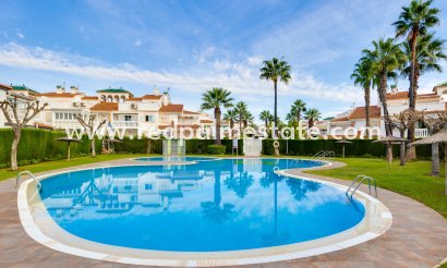 Lägenhet - Återförsäljning - Orihuela Costa - Orihuela Costa