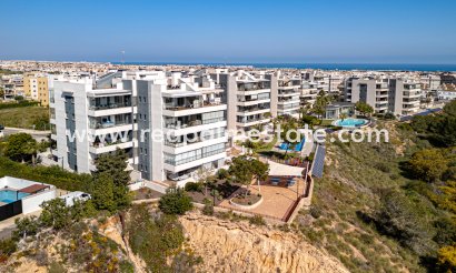 Lägenhet - Återförsäljning - Orihuela Costa - Pimienta