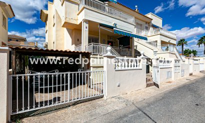 Lägenhet - Återförsäljning - Orihuela Costa - Playa Flamenca