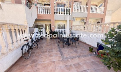 Lägenhet - Återförsäljning - Orihuela Costa - Villamartín