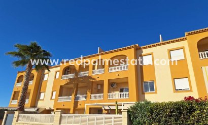 Lägenhet - Återförsäljning - Orihuela Costa - Villamartín