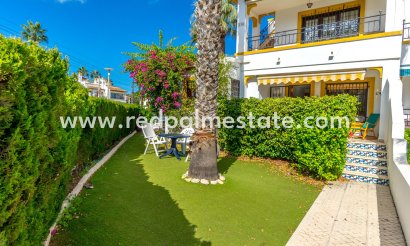 Lägenhet - Återförsäljning - Orihuela Costa - Villamartín