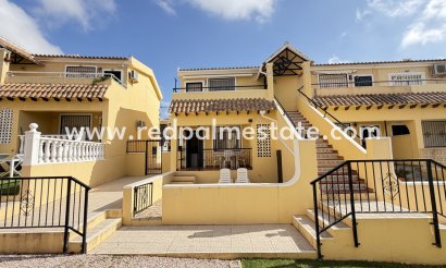 Lägenhet - Återförsäljning - Orihuela Costa - Villamartín