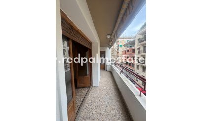 Lägenhet - Återförsäljning - Orihuela Costa - Zona Centro