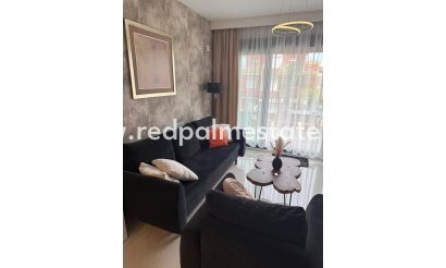 Lägenhet - Återförsäljning -
            Pilar de la Horadada - MR2-85028