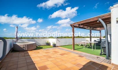 Lägenhet - Återförsäljning - San Javier - San Javier