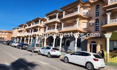 Lägenhet - Återförsäljning - San Javier - San Javier