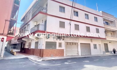 Lägenhet - Återförsäljning - San Pedro del Pinatar - Costa Calida