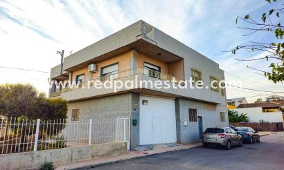 Lägenhet - Återförsäljning - Torre Pacheco - Inland