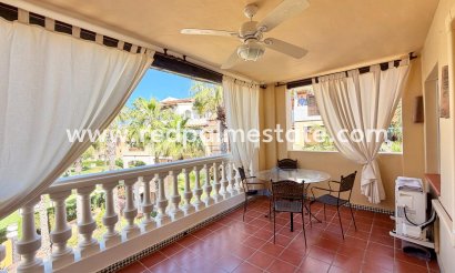 Lägenhet - Återförsäljning - Torrevieja - Aldea Del Mar
